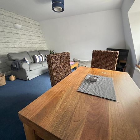 The Beach House Holiday Apartments Tournoi d'Tournoi d'Eastbourne Extérieur photo