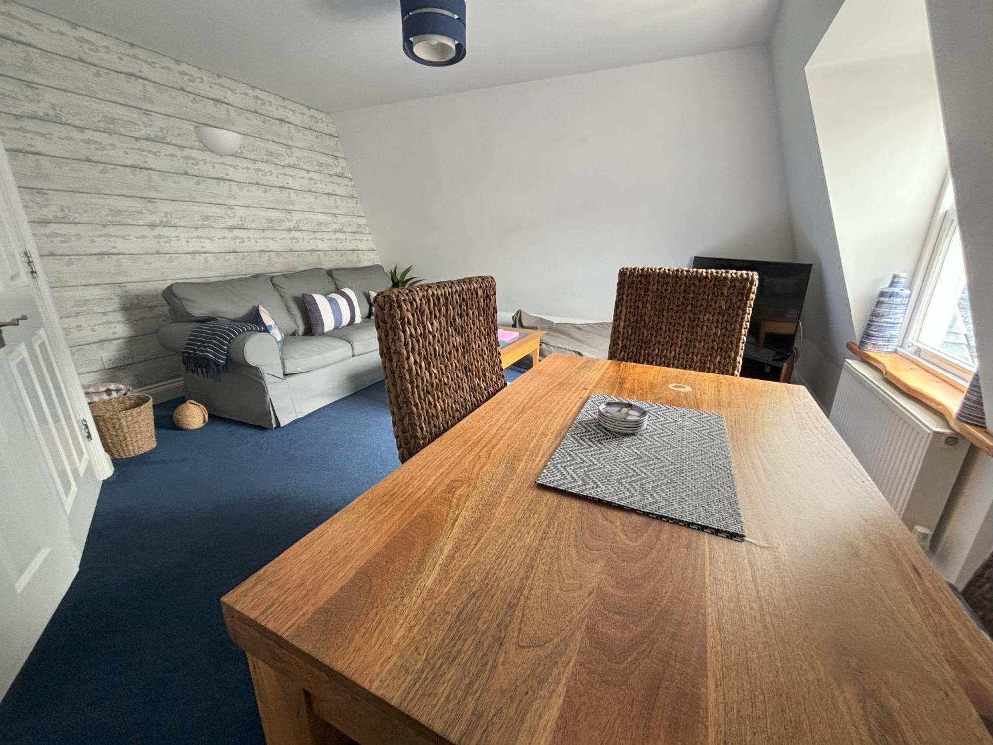 The Beach House Holiday Apartments Tournoi d'Tournoi d'Eastbourne Extérieur photo