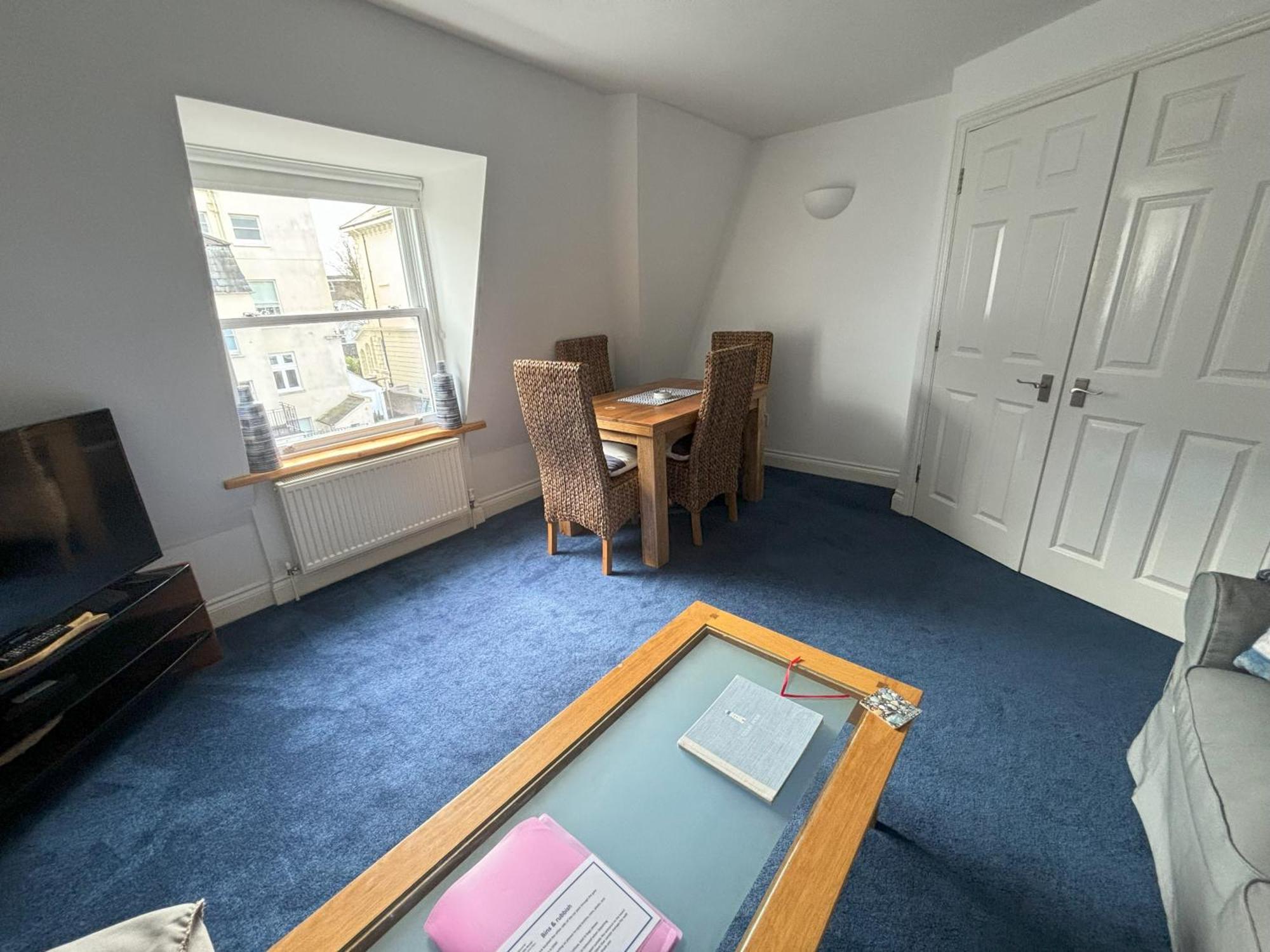 The Beach House Holiday Apartments Tournoi d'Tournoi d'Eastbourne Extérieur photo