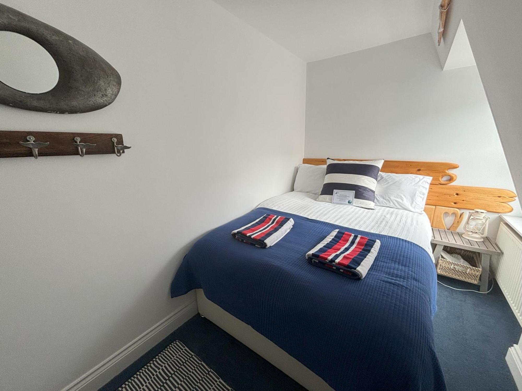The Beach House Holiday Apartments Tournoi d'Tournoi d'Eastbourne Extérieur photo