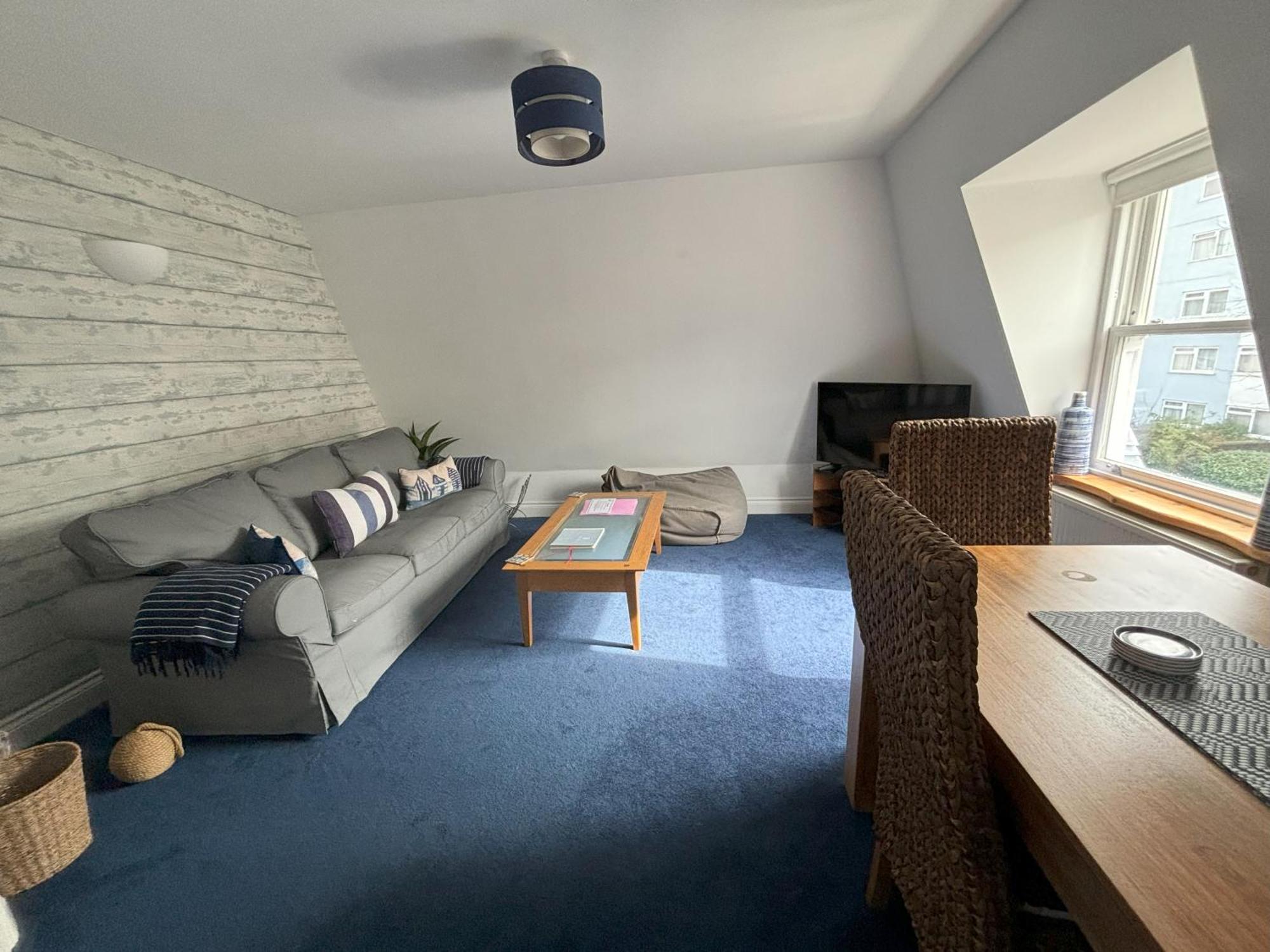 The Beach House Holiday Apartments Tournoi d'Tournoi d'Eastbourne Extérieur photo