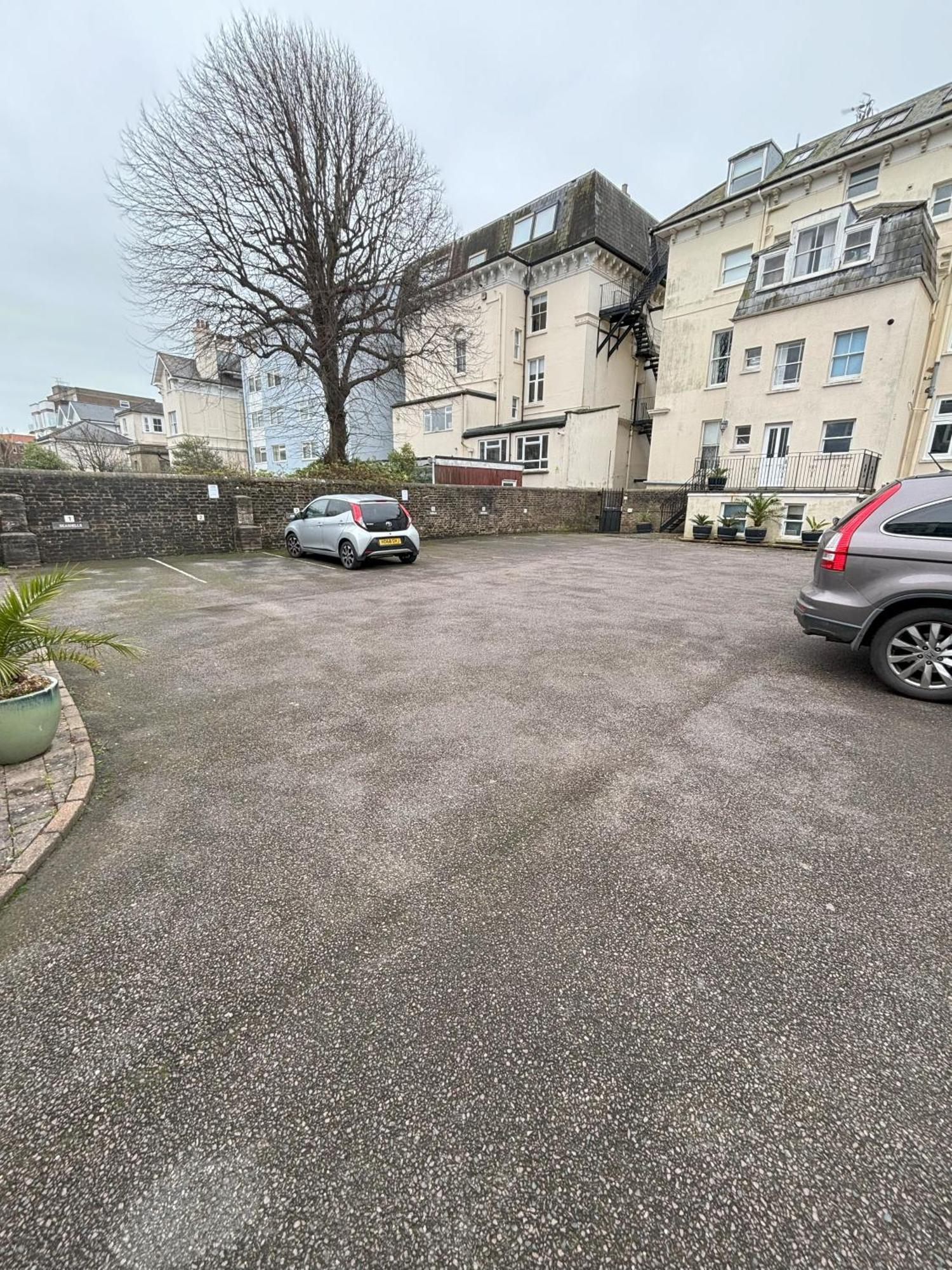 The Beach House Holiday Apartments Tournoi d'Tournoi d'Eastbourne Extérieur photo