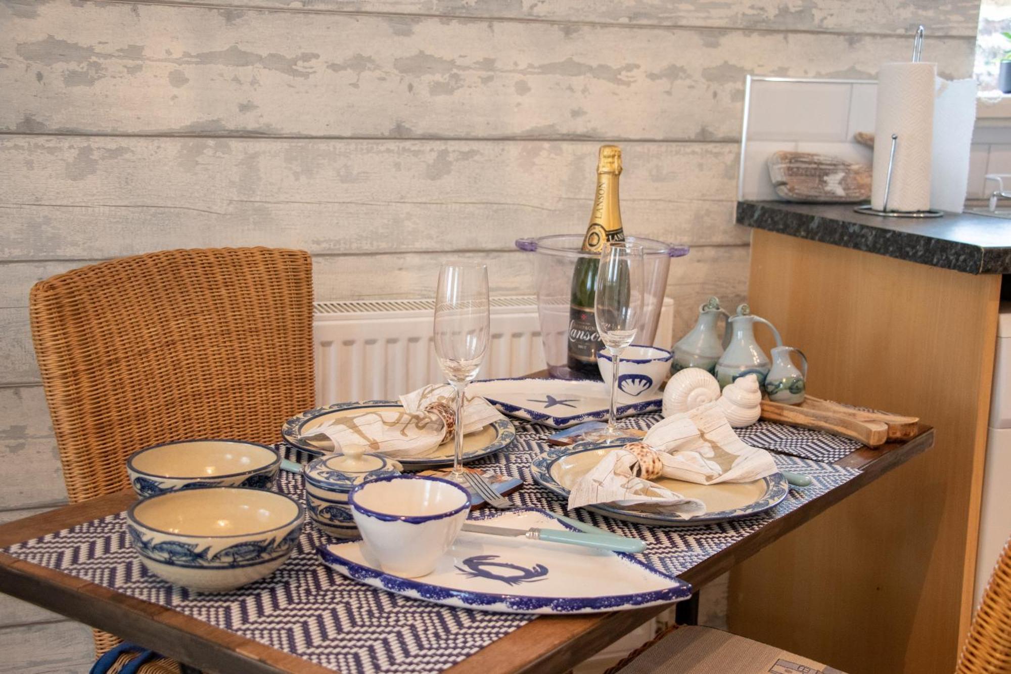 The Beach House Holiday Apartments Tournoi d'Tournoi d'Eastbourne Extérieur photo