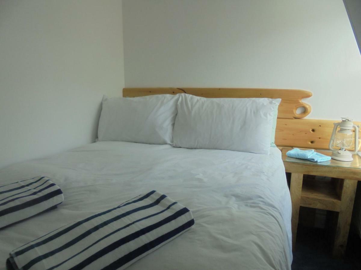 The Beach House Holiday Apartments Tournoi d'Tournoi d'Eastbourne Extérieur photo